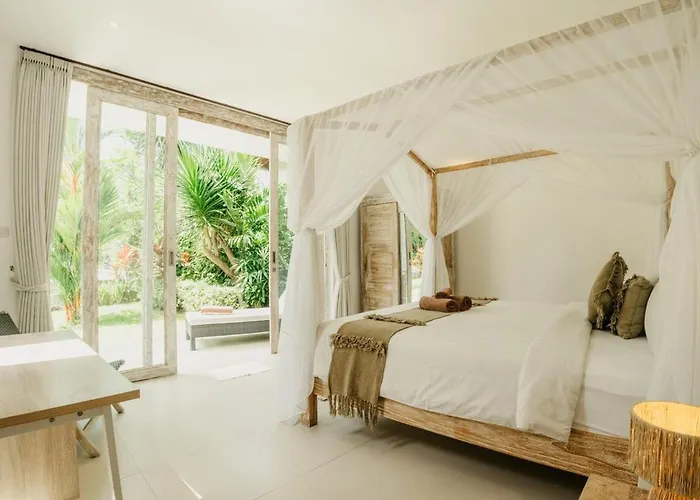 Umalas Paradise - 4bedroom In Umalas