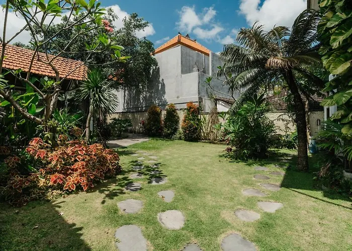 Umalas Paradise - 4bedroom In Umalas