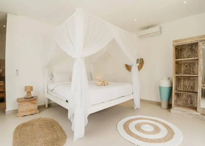 Umalas Paradise - 4bedroom In Umalas