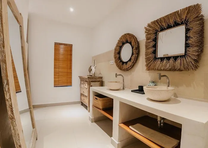 ヴィラ Umalas Paradise - 4bedroom In Umalas *