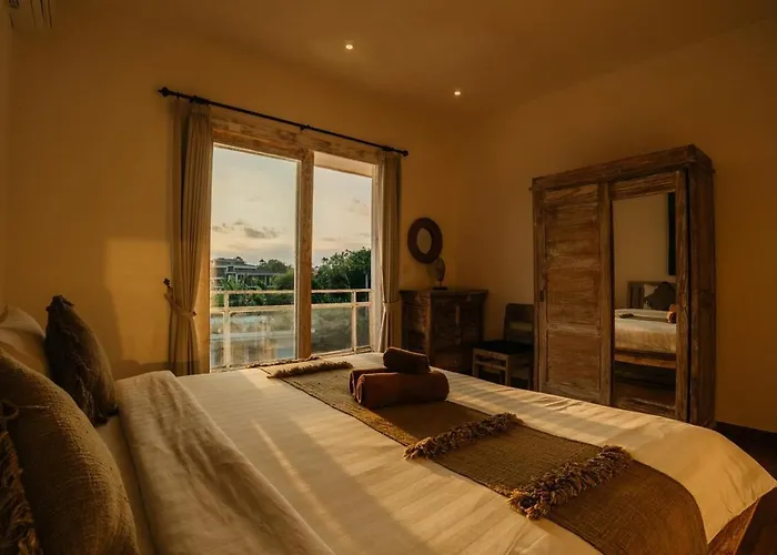 Umalas Paradise - 4bedroom In Umalas