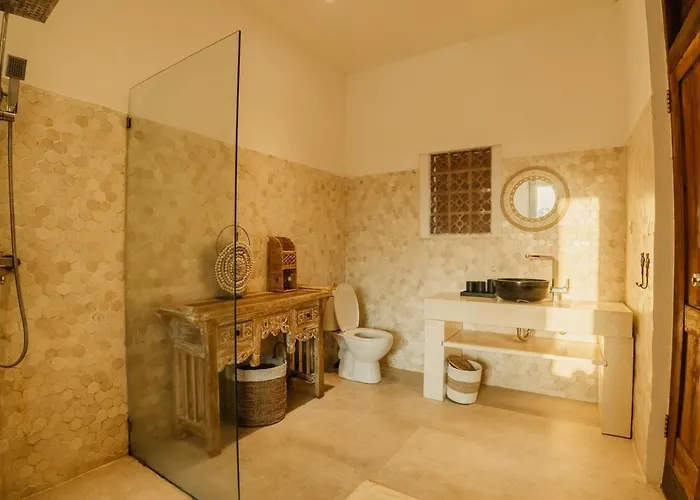 ヴィラ Umalas Paradise - 4bedroom In Umalas