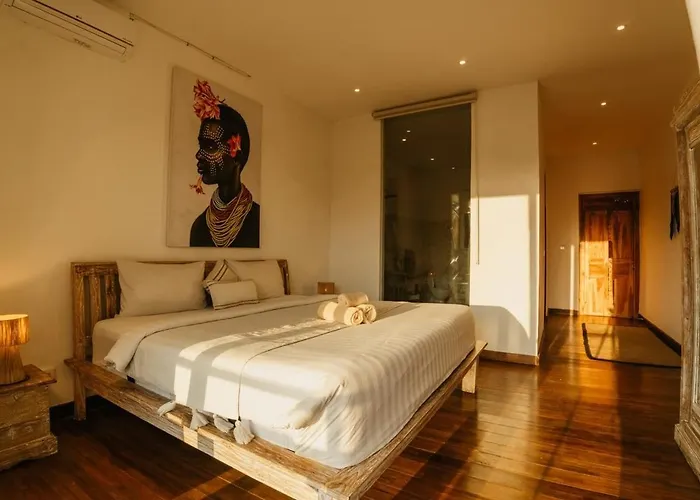 Umalas Paradise - 4bedroom In Umalas