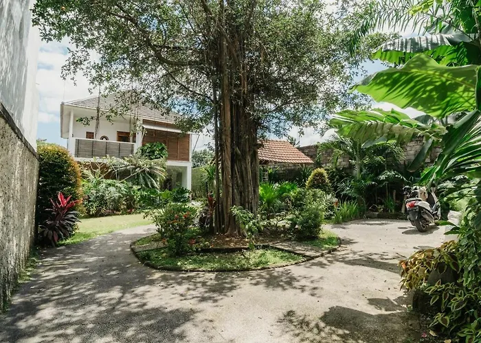 Umalas Paradise - 4bedroom In Umalas * チャングー