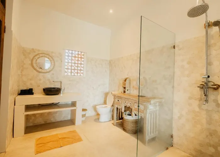 Umalas Paradise - 4bedroom In Umalas ヴィラ