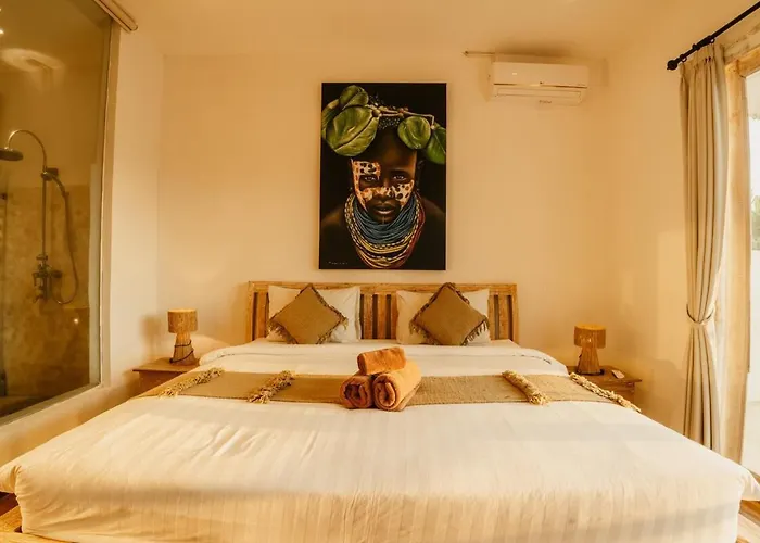 Umalas Paradise - 4bedroom In Umalas ヴィラ