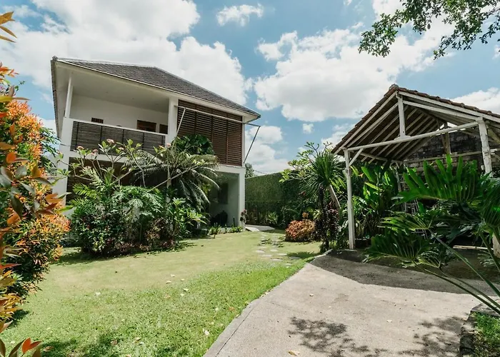 Umalas Paradise - 4bedroom In Umalas ヴィラ