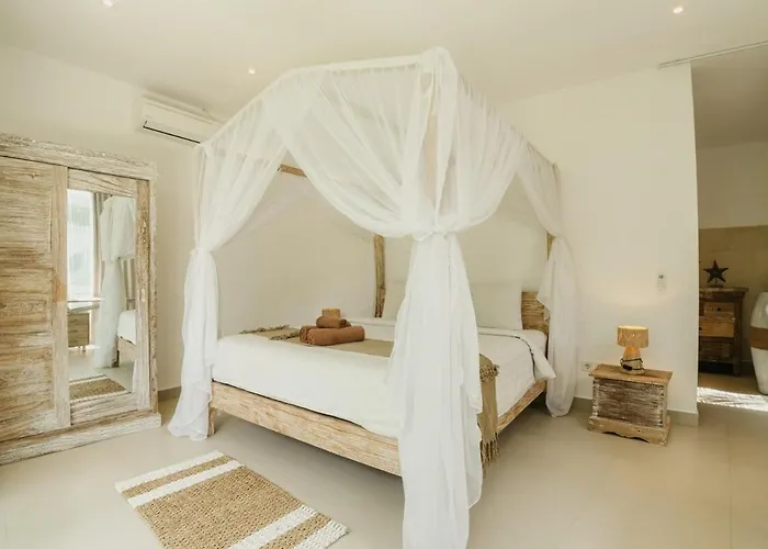 Umalas Paradise - 4bedroom In Umalas ヴィラ