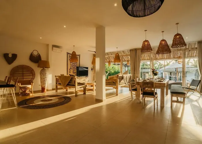 Umalas Paradise - 4bedroom In Umalas *